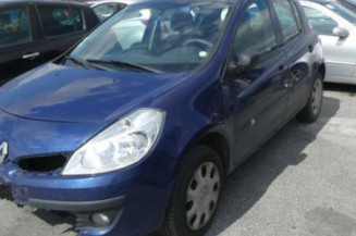 Boite a gants RENAULT CLIO 3