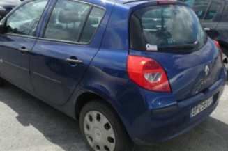 Boite a gants RENAULT CLIO 3