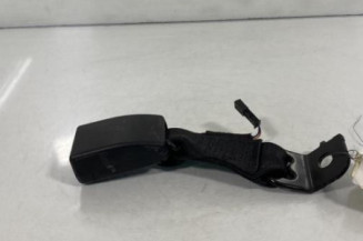 Attache ceinture arriere gauche BMW SERIE 1 F20