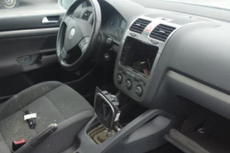 Poignee interieur arriere droit VOLKSWAGEN GOLF 5