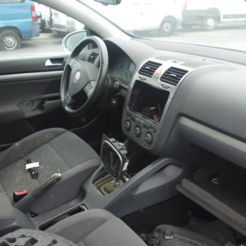 Poignee interieur arriere droit VOLKSWAGEN GOLF 5 Photo n°8