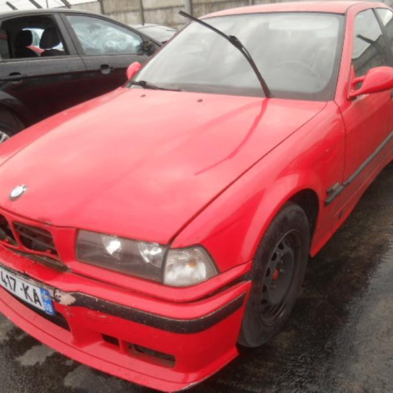 Verin de coffre BMW SERIE 3 E36 Photo n°2