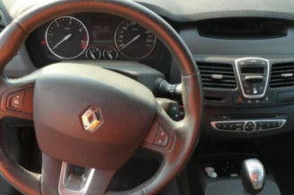 Volant RENAULT LAGUNA 3