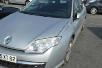 Pedalier d'embrayage RENAULT LAGUNA 3