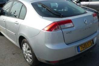 Pedalier d'embrayage RENAULT LAGUNA 3