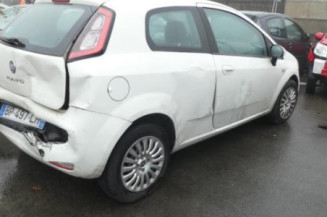 Arret de porte avant droit FIAT PUNTO EVO 3