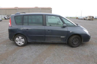 Arret de porte avant gauche RENAULT ESPACE 4