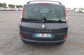 Arret de porte avant gauche RENAULT ESPACE 4