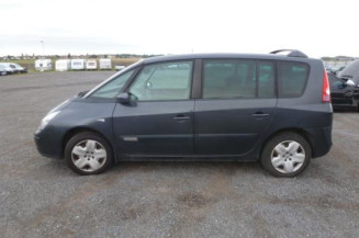 Arret de porte avant gauche RENAULT ESPACE 4