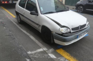 Ceinture arriere droit CITROEN SAXO