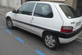 Ceinture arriere droit CITROEN SAXO