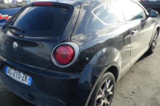 Pare choc arriere ALFA ROMEO MITO