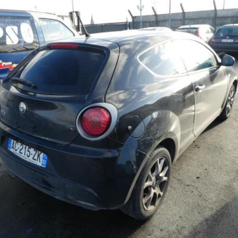 Pare choc arriere ALFA ROMEO MITO Photo n°10