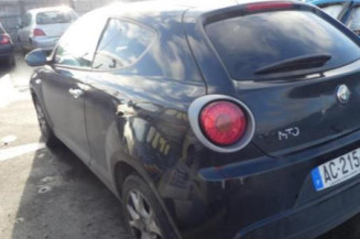 Pare choc arriere ALFA ROMEO MITO