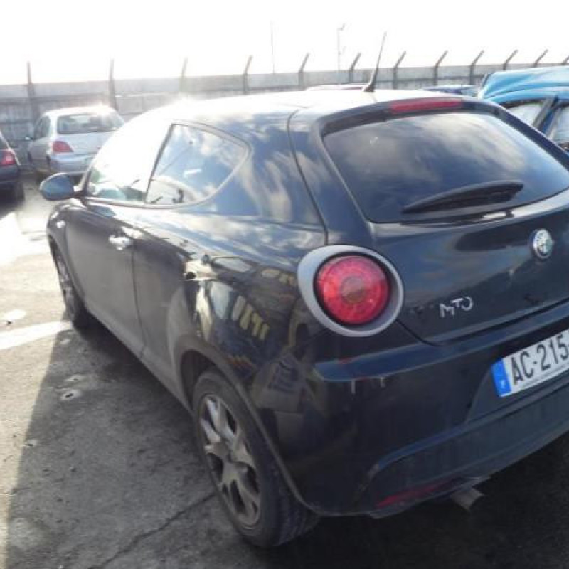 Pare choc arriere ALFA ROMEO MITO Photo n°11