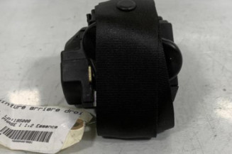 Ceinture arriere droit NISSAN MICRA 3