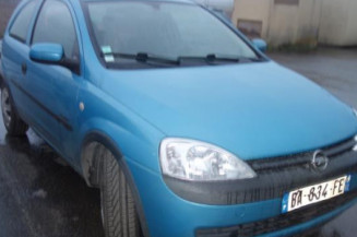 Boite a gants OPEL CORSA C