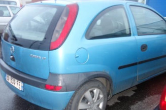 Boite a gants OPEL CORSA C