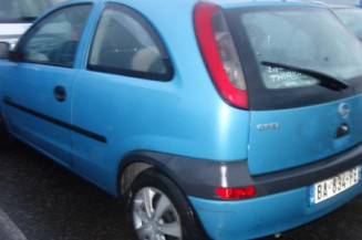 Boite a gants OPEL CORSA C