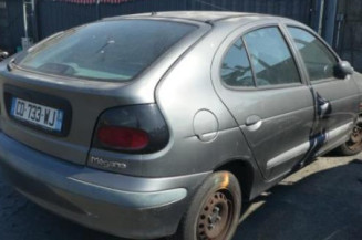 Leve vitre mecanique arriere gauche RENAULT MEGANE 1