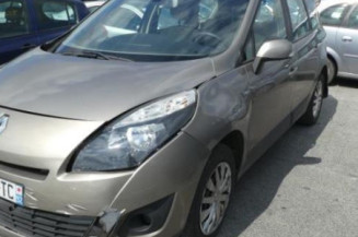 Poignee electrique frein a main RENAULT GRAND SCENIC 3