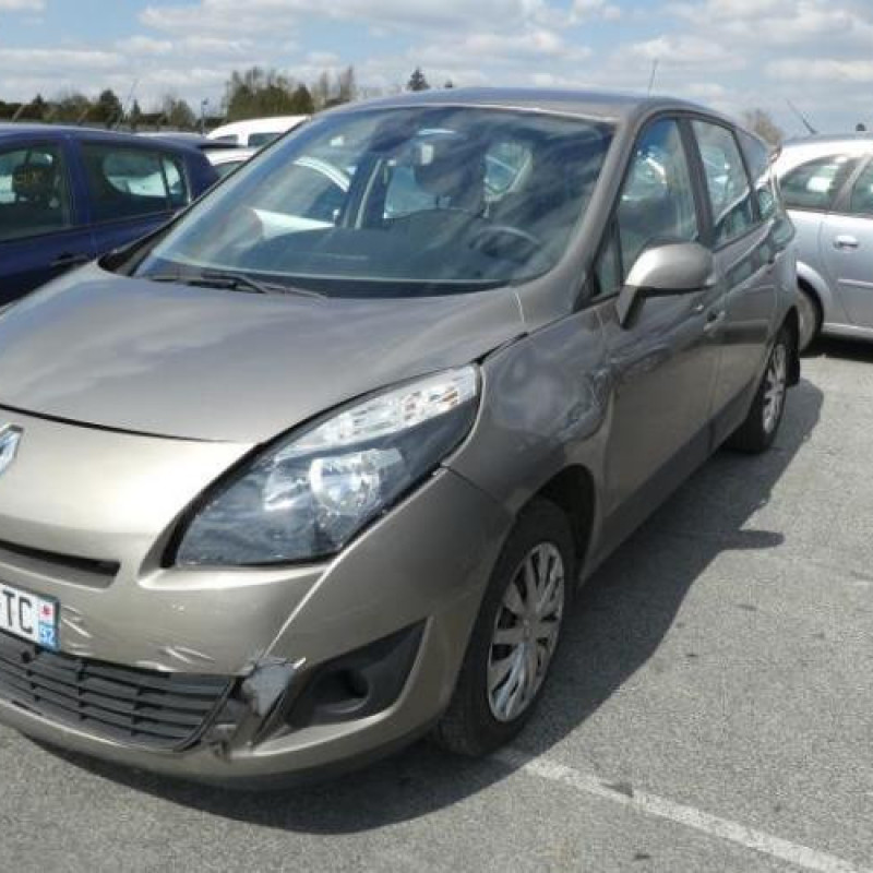 Poignee electrique frein a main RENAULT GRAND SCENIC 3 Photo n°4