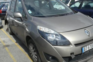 Poignee electrique frein a main RENAULT GRAND SCENIC 3