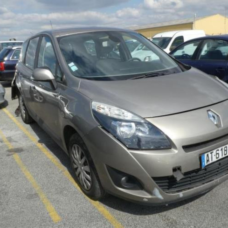 Poignee electrique frein a main RENAULT GRAND SCENIC 3 Photo n°5