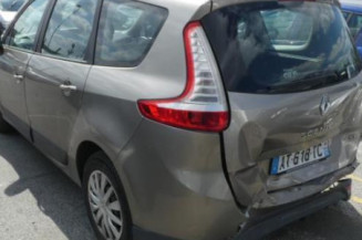 Poignee electrique frein a main RENAULT GRAND SCENIC 3