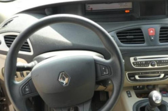 Poignee electrique frein a main RENAULT GRAND SCENIC 3