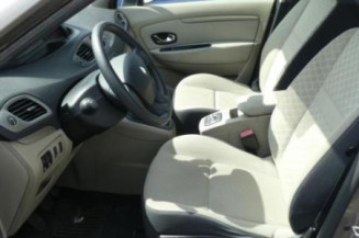 Volant RENAULT GRAND SCENIC 3