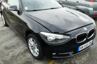 Boitier air bag BMW SERIE 1 F21