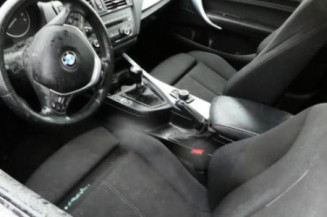 Boitier air bag BMW SERIE 1 F21