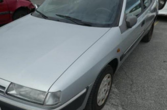 Aile avant gauche CITROEN XANTIA