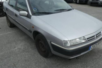 Aile avant gauche CITROEN XANTIA