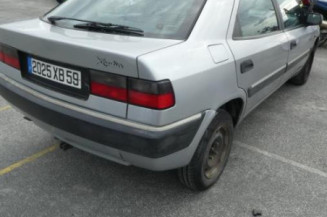 Aile avant gauche CITROEN XANTIA