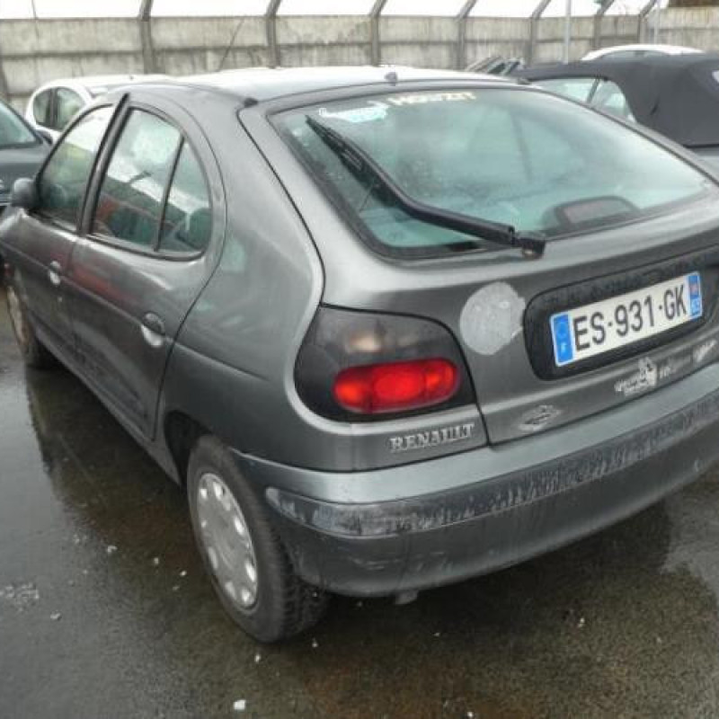 Leve vitre mecanique arriere gauche RENAULT MEGANE 1 Photo n°6