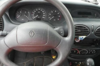 Leve vitre mecanique arriere gauche RENAULT MEGANE 1