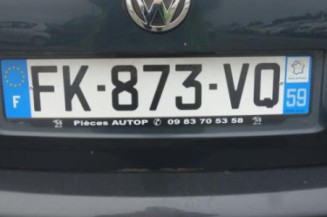 Leve vitre mecanique avant gauche VOLKSWAGEN BORA