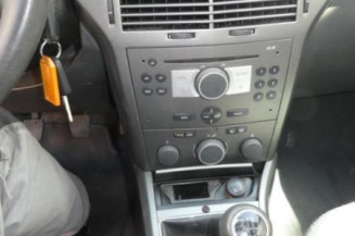 Autoradio d'origine OPEL ASTRA H