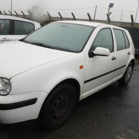 Calandre VOLKSWAGEN GOLF 4