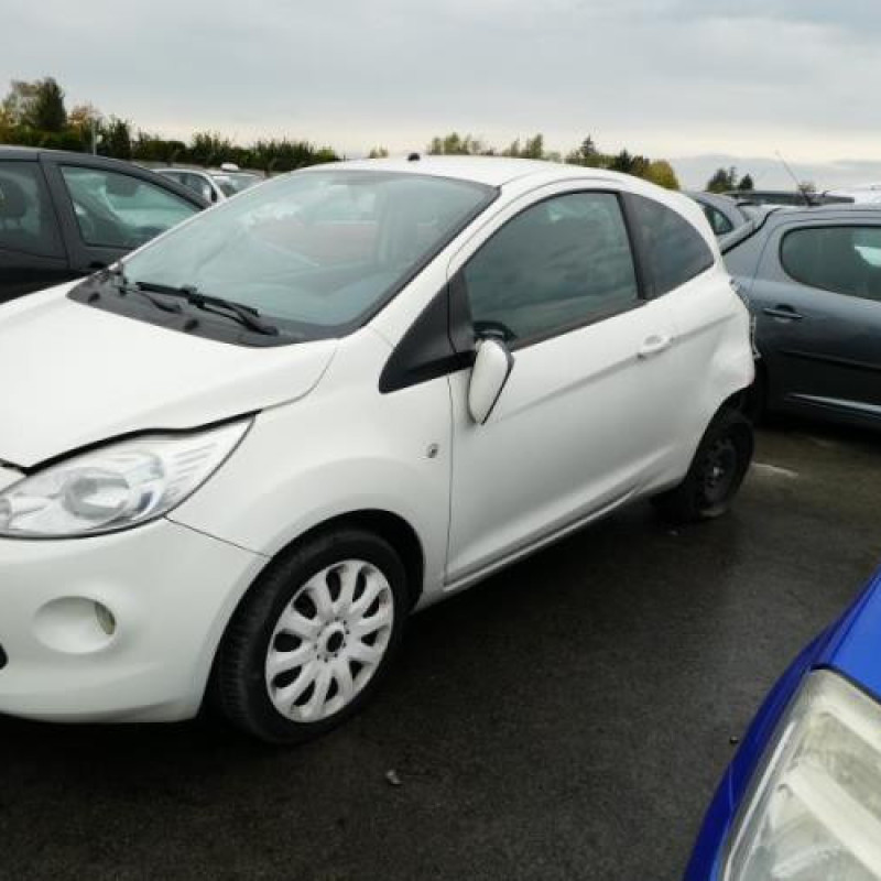 Moto ventilateur radiateur FORD KA Photo n°3