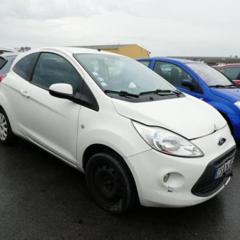 Verin de coffre FORD KA Photo n°2