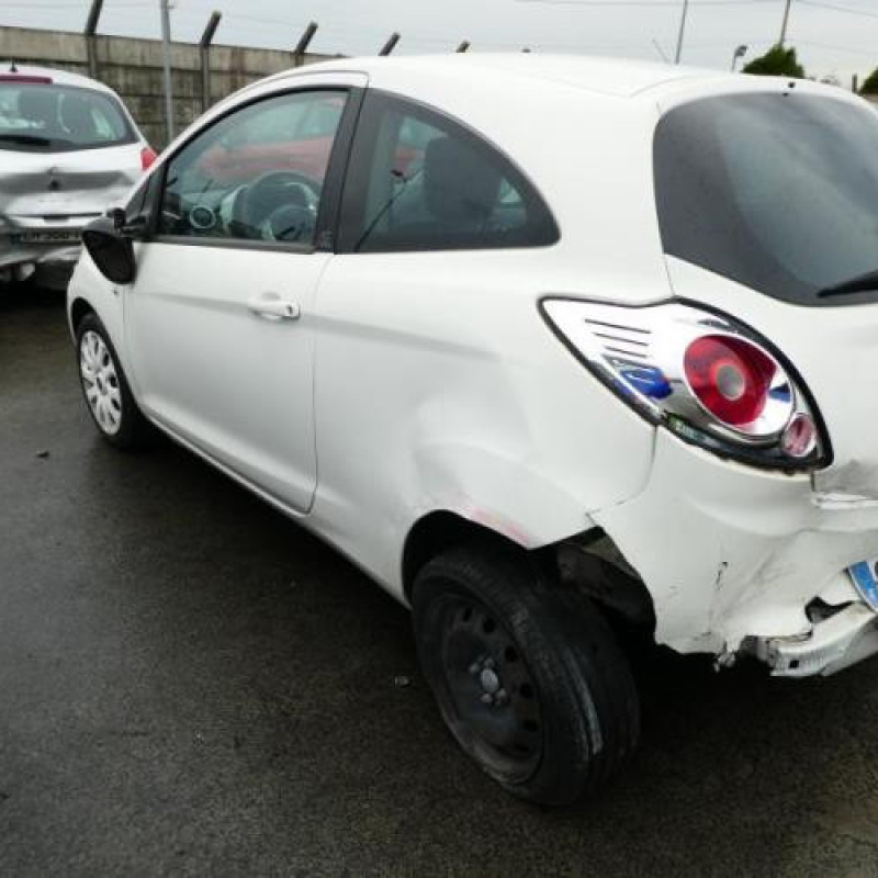 Verin de coffre FORD KA Photo n°4