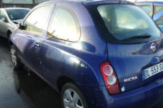 Verin de coffre NISSAN MICRA 3