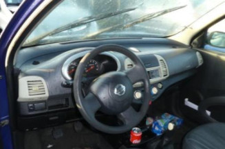 Verin de coffre NISSAN MICRA 3