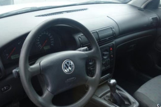 Boitier air bag VOLKSWAGEN PASSAT 4