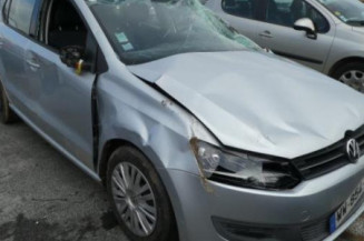 Serrure arriere gauche VOLKSWAGEN POLO 5