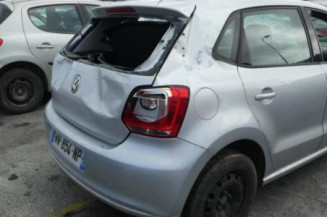 Serrure arriere gauche VOLKSWAGEN POLO 5