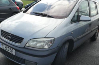 Aile avant droit OPEL ZAFIRA A